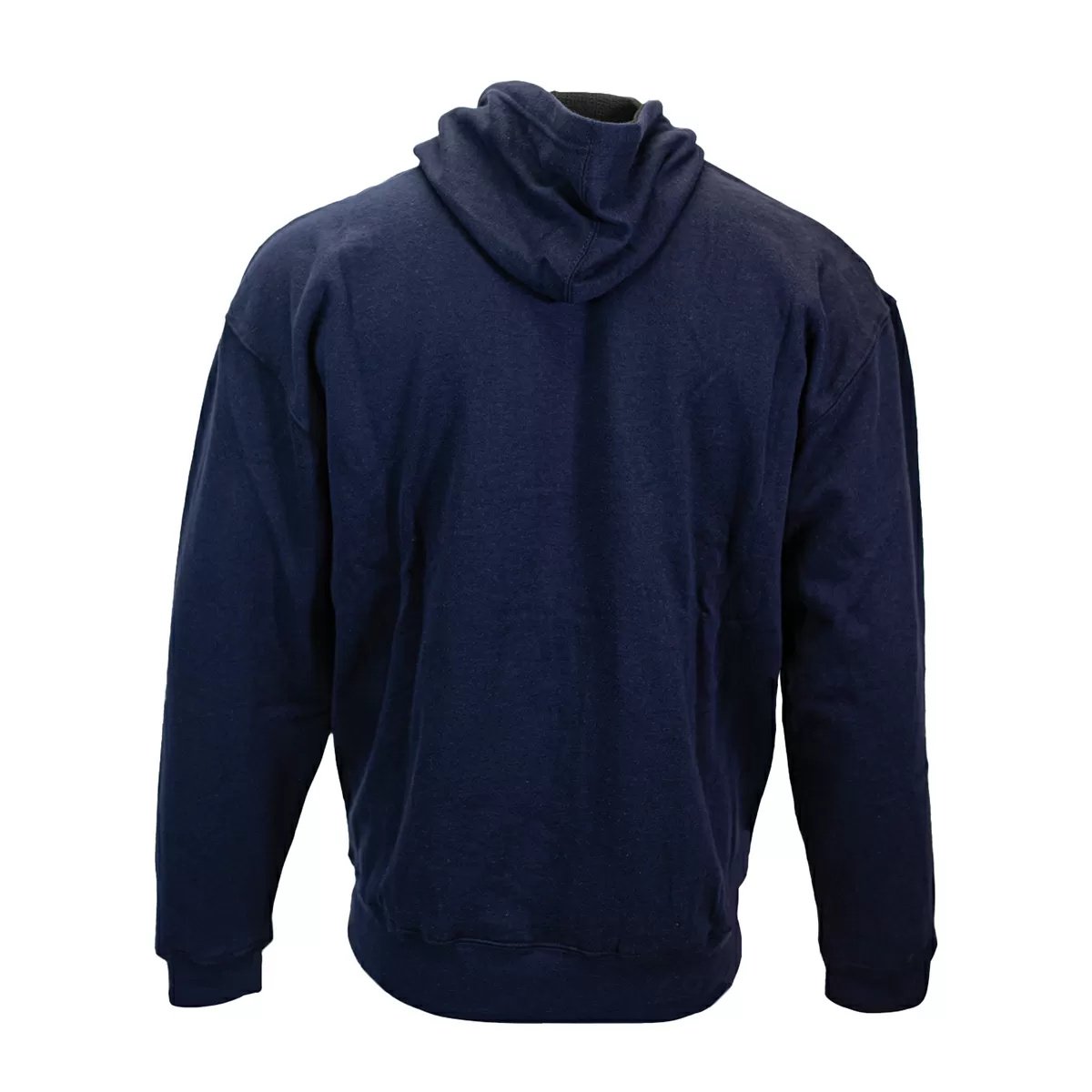 FIVE ROCK® Thermal Lined Pullover Sweatshirt for Men & Women - Cozy Fleece-Lined Hoodie for Winter, Outdoor & Casual Wear