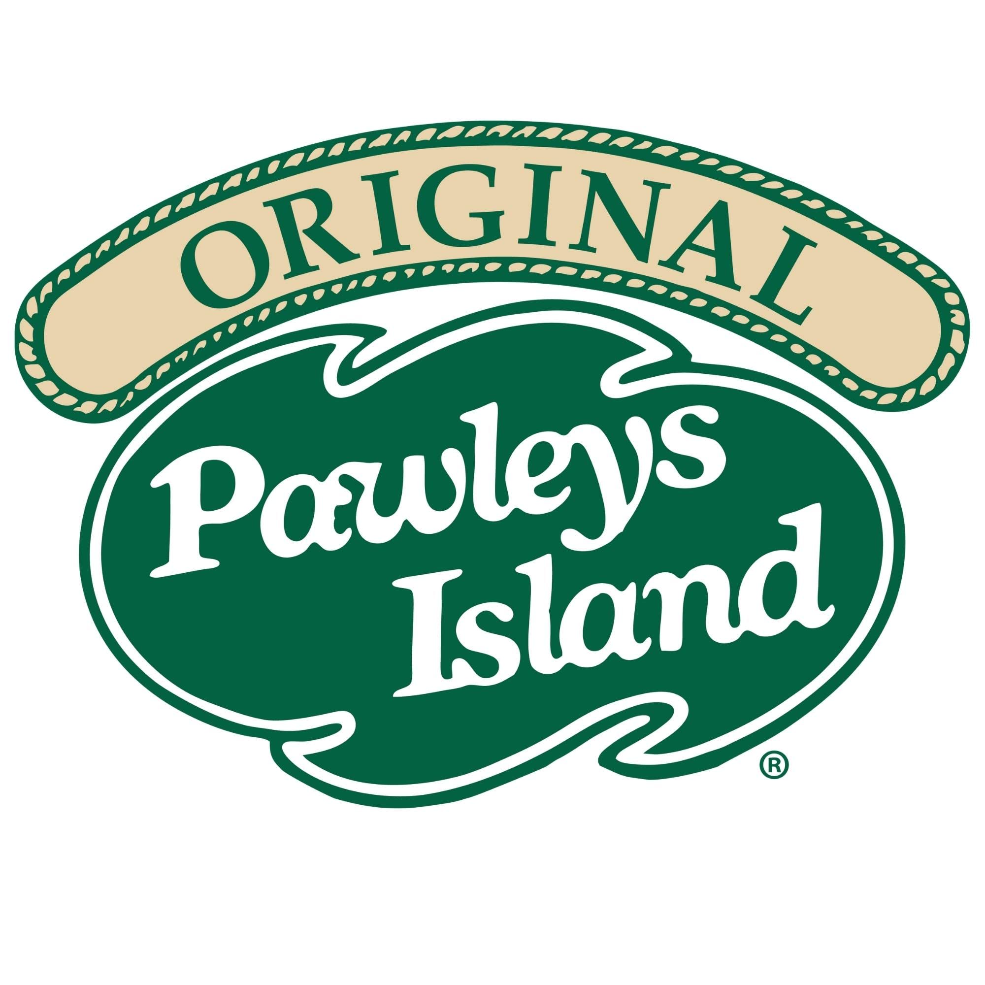 Original Pawleys Island The Hammock Shop - Premium Green Hammock Pillow with Sunbrella Fabric & Hook & Loop Fasteners | Handcrafted in USA | Perfect for Backyard Relaxation, Beach Lounging & Outdoor Adventures
