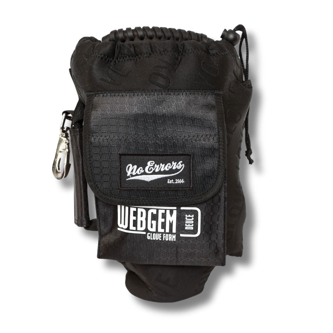 The Deuce - High-Quality Durable Sports Equipment for Baseball & Softball | Perfect for Training, Games & Outdoor Activities