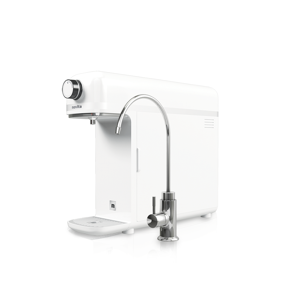 NP330/NP335 Water Purifier Extended Warranty - 2-Year Standard Carry-In Protection Plan for Home & Office Water Filtration Systems