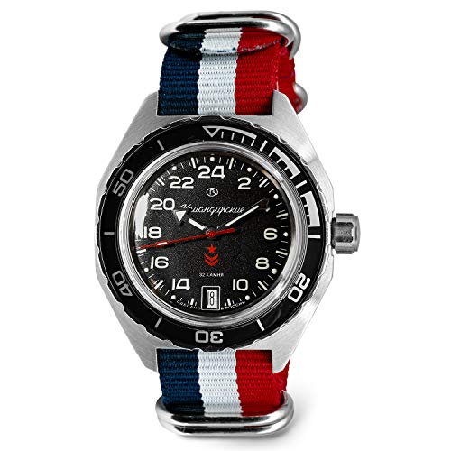 Tricolor