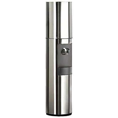 S2 Freestanding Water Cooler Dispenser - Hot & Cold Water Dispenser for Home, Office, and Kitchen Use