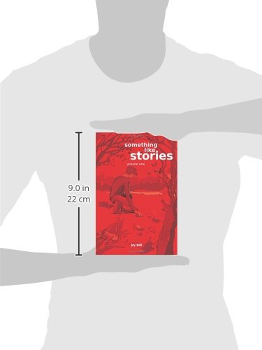 Something Like Stories - Volume One: A Collection of Heartwarming Short Stories for Relaxation & Inspiration | Perfect for Reading at Home, Travel, or Gifting