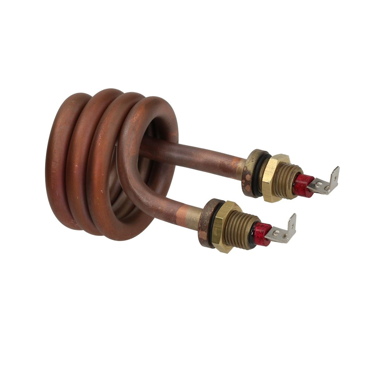 1200W 110-120V High Power Heating Element for Home Appliances - Perfect for Water Heaters, Ovens & Industrial Equipment