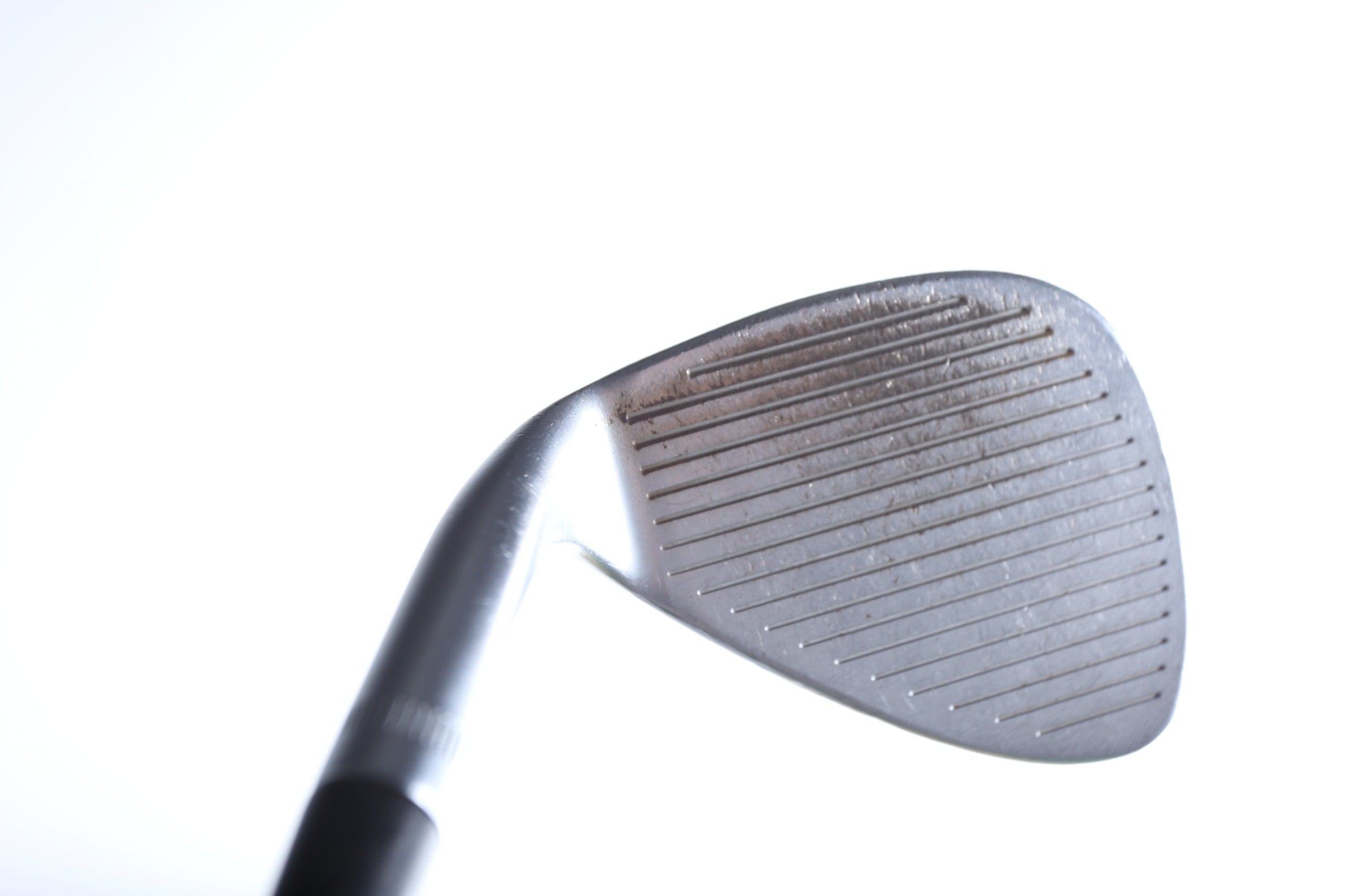 Used Callaway Mack Daddy PM Sand Wedge - Right Handed 56° Stiff Flex Golf Club for Bunker Shots & Short Game Improvement