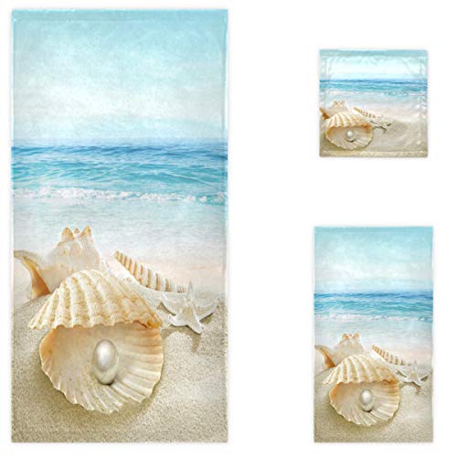 Beach Shell