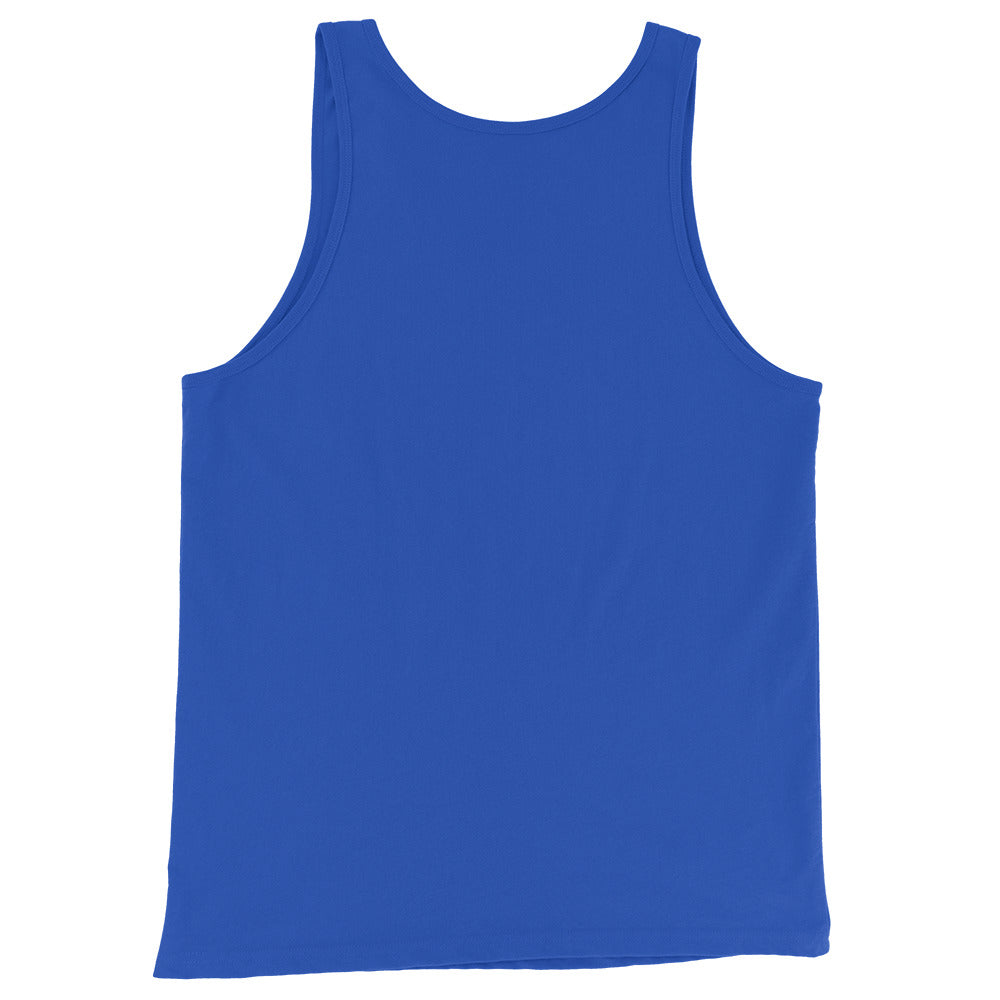 Georgetown Prep Rugby Social Tank Top - Breathable & Comfortable Men's Athletic Shirt for Rugby Fans, Training & Casual Wear