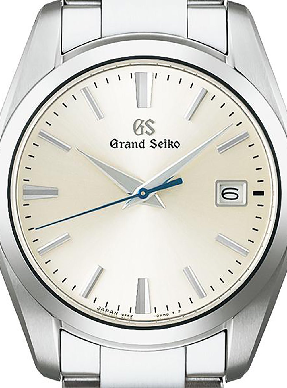 Grand Seiko Original Model SBGX351 Luxury Japanese Automatic Watch for Men - Perfect for Business, Formal Events & Collectors