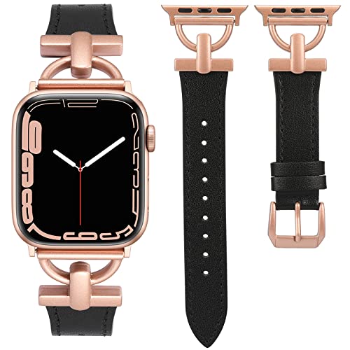 Black/Rose Pink