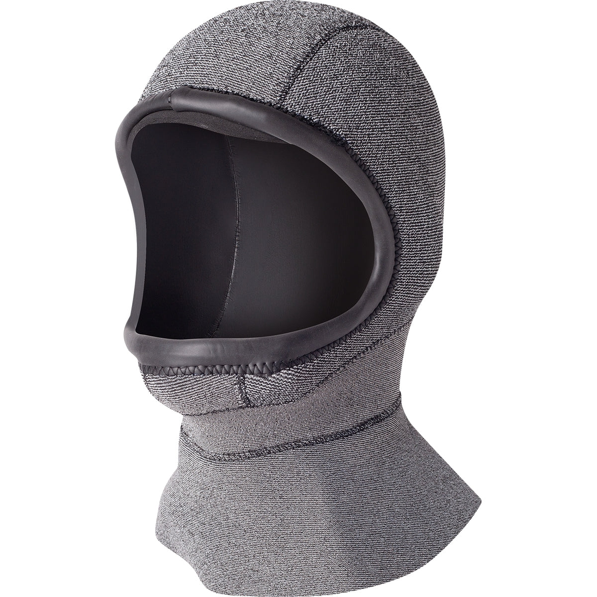 Vissla North Seas 3mm Hood - Premium Neoprene Surf Hood for Cold Water Protection | Ideal for Surfing, Diving & Water Sports in Chilly Conditions