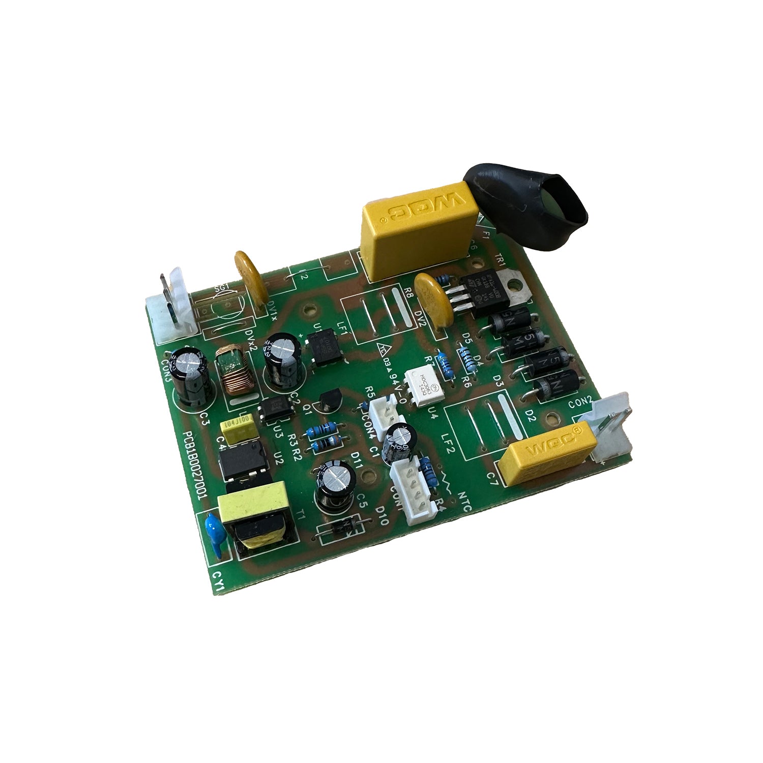Baratza 110V Power Board Replacement for Vario W Coffee Grinder (Model 9060/SP0100930) - Perfect for Home Baristas & Coffee Shop Repairs