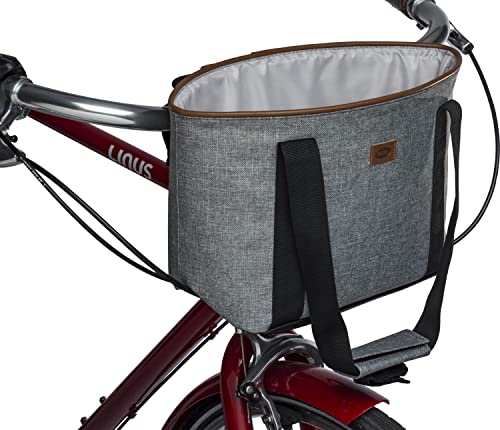 Stowaway 600 Bicycle Handlebar Tote