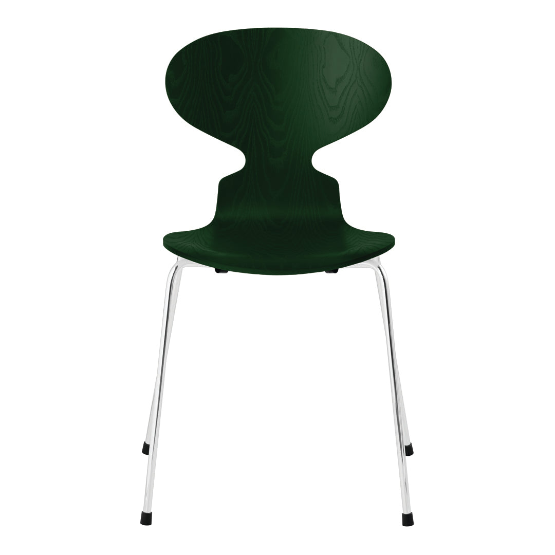 Ant Chair 3101 - Modern Stackable Dining Chair in Multiple Colors - Perfect for Home, Office, and Restaurant Use