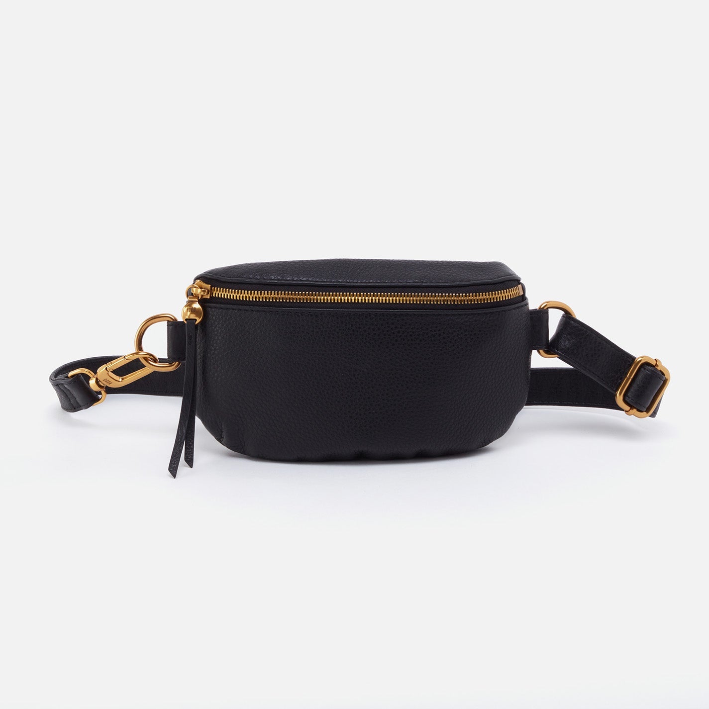 Trendy Hobo Crossbody Bags for Women - Stylish Fern Print Belt Bag with Adjustable Strap | Perfect for Travel, Shopping & Everyday Use