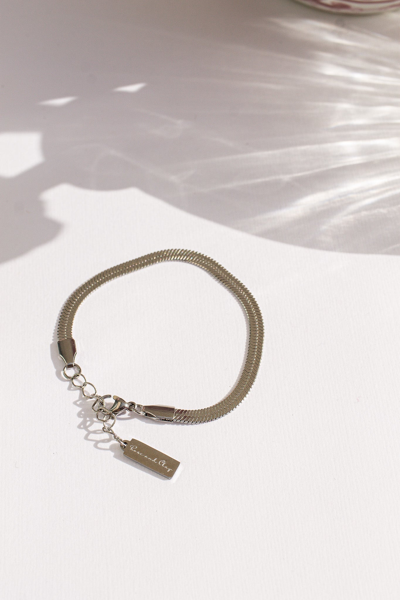 Athens Bracelet for Women - Elegant Greek Inspired Jewelry for Everyday Wear & Special Occasions