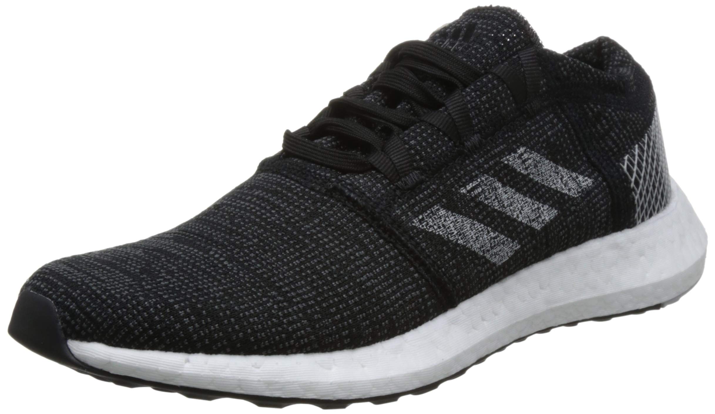 adidas Pureboost Go Men's Running Shoes - Lightweight Comfortable Sneakers for Jogging, Gym & Daily Wear | Perfect for Workouts, Training & Casual Walking