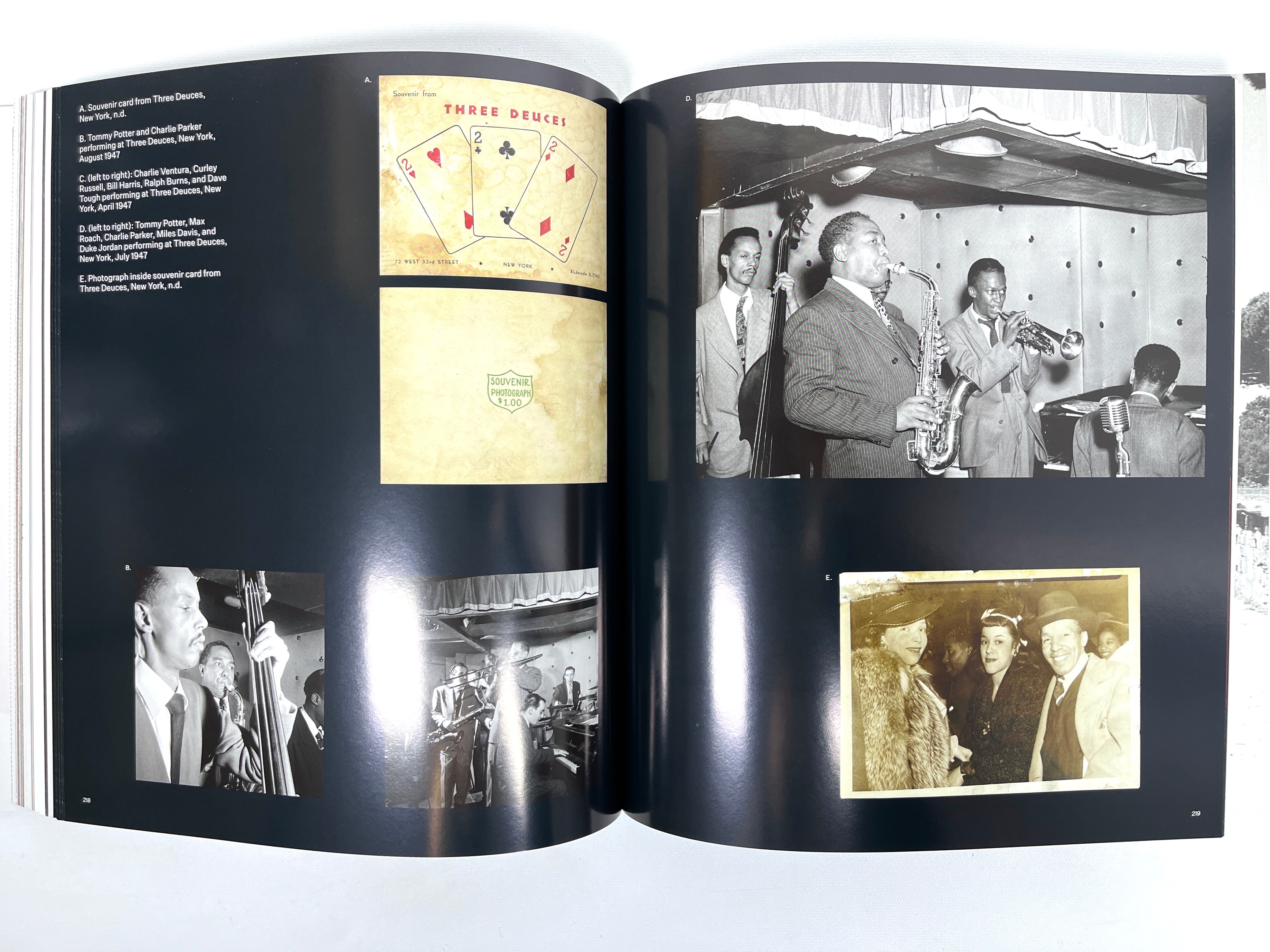 Jason Moran and Adrienne Edwards Exhibit Catalog - 1st Edition 2018 Hardcover Art Book | Near Fine Condition | Perfect for Collectors, Art Exhibitions & Museum Displays