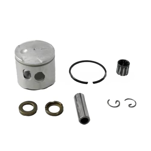 Echo / Shindaiwa P021037310 Replacement Piston Kit for Chainsaws - Perfect for Engine Repair & Maintenance