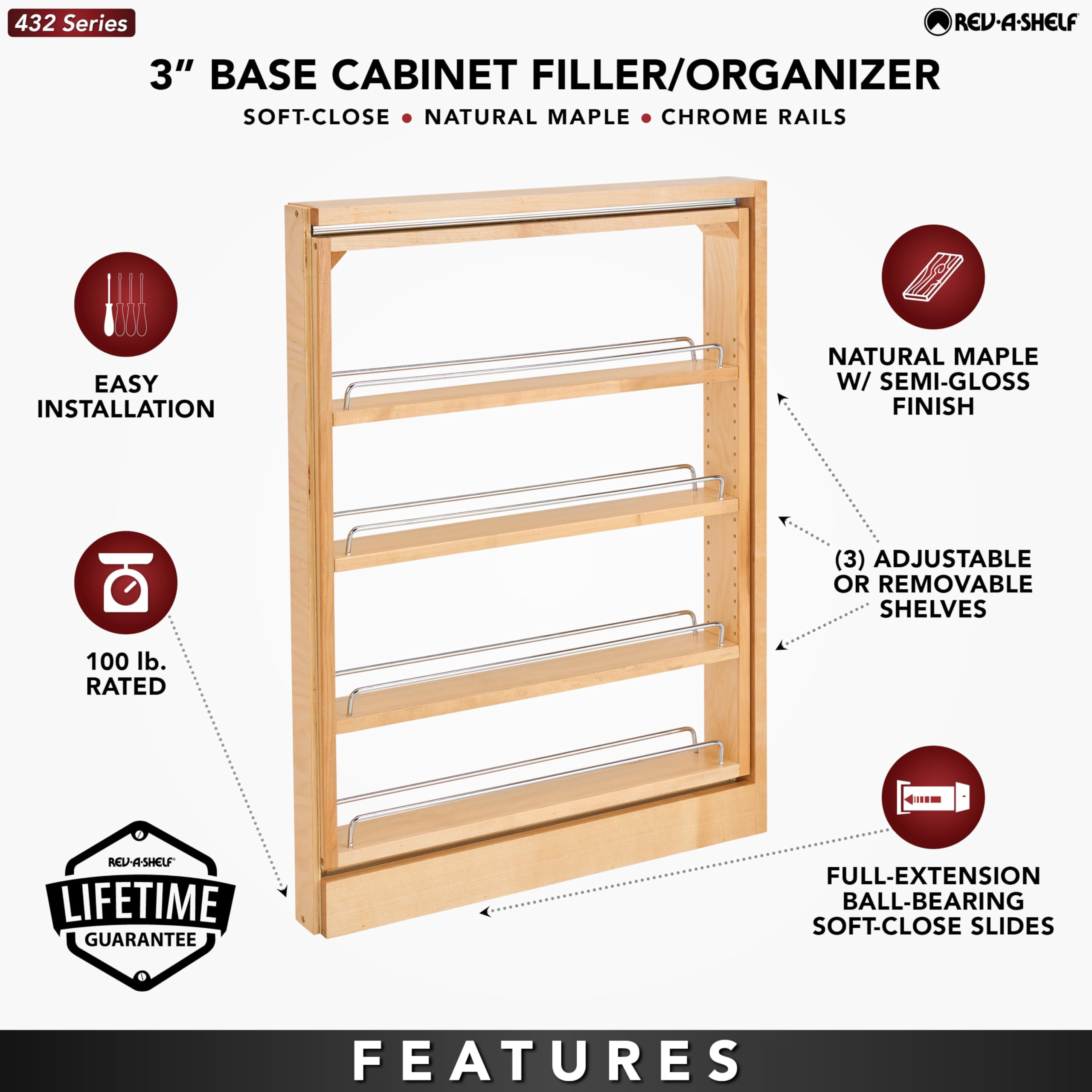 Rev-A-Shelf 3