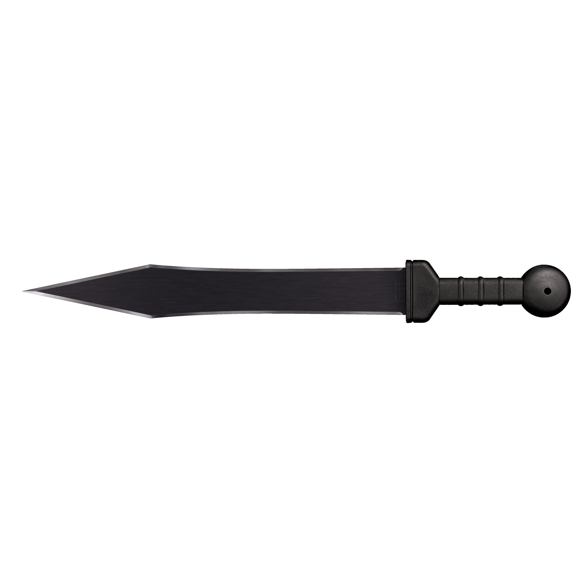 Cold Steel All Purpose Tactical Gladius Machete with Sheath - 2 Pack | Heavy Duty Brush Clearing Tool for Survival, Camping, Hiking & Outdoor Adventures | Perfect for Wilderness Exploration, Yard Work & Emergency Preparedness