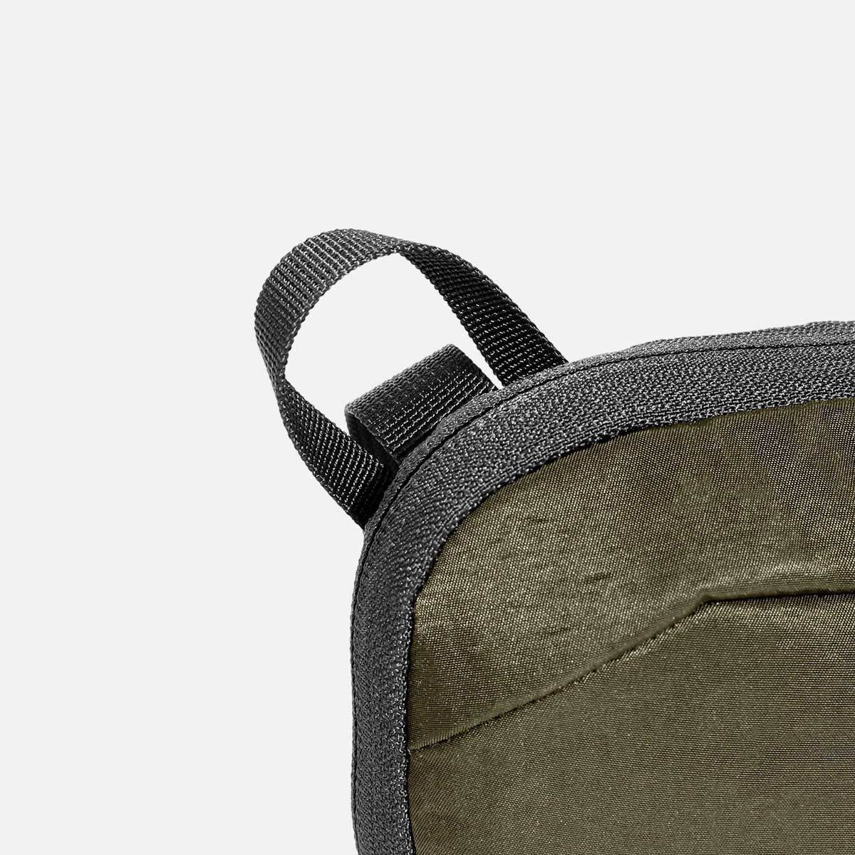 Go Sling 2 - Premium Crossbody Sling Bag for Men & Women - Lightweight & Water-Resistant for Travel, Hiking, and Everyday Use