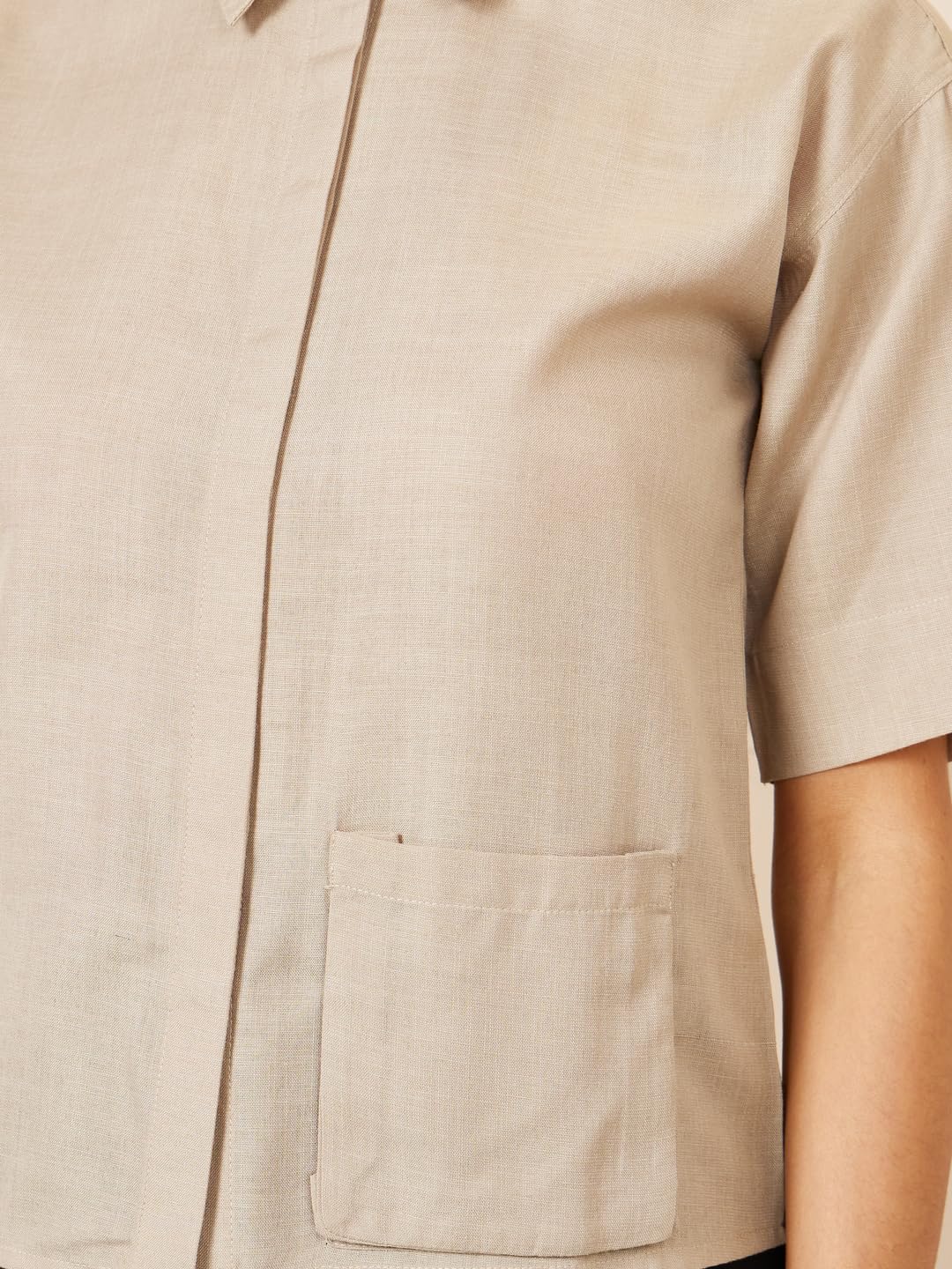 Stylish Women's Shirts - Trendy Blouses & Tops for Casual, Office & Party Wear | Comfortable & Fashionable Ladies Clothing