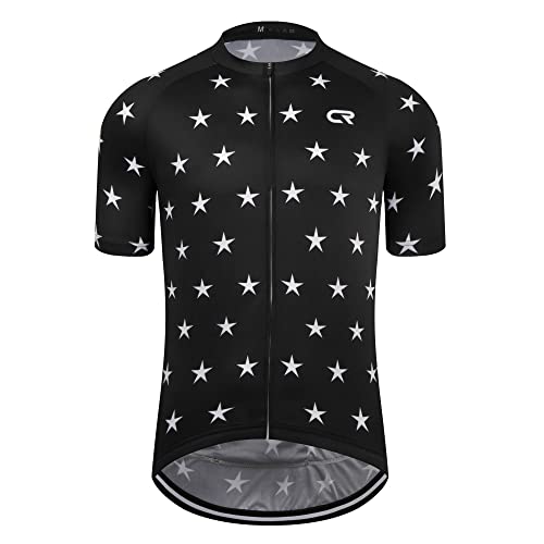 Black/White Star