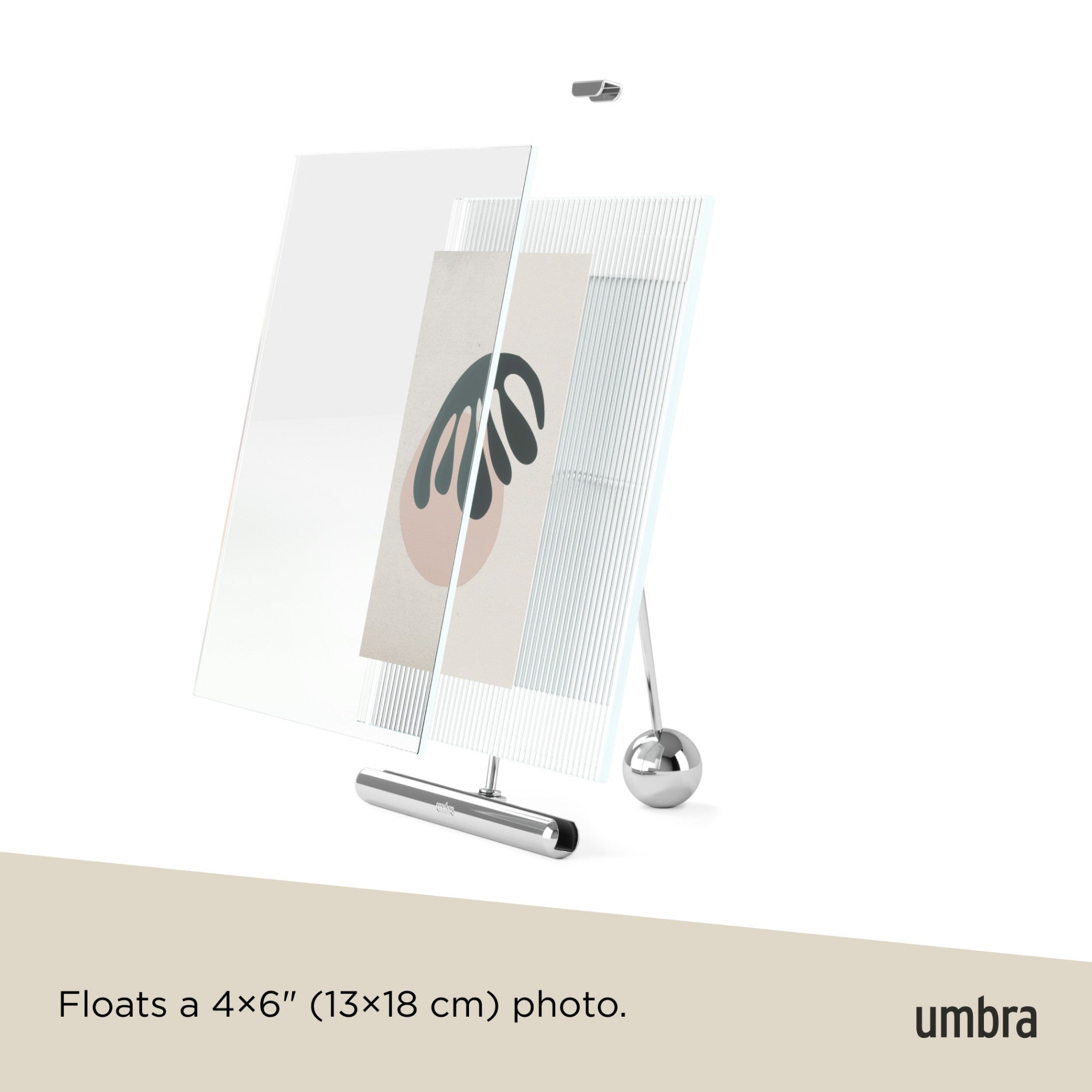 Elegant Flute Picture Frame - Perfect for Music Lovers & Home Decor | Ideal for Displaying Concert Photos, Music Room Decor, and Gift Giving