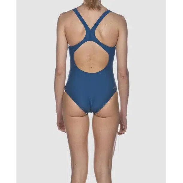 Arena Dynamo Swim Pro Back One Piece - High Performance Competition Swimsuit for Women - Perfect for Lap Swimming, Training & Competitive Events