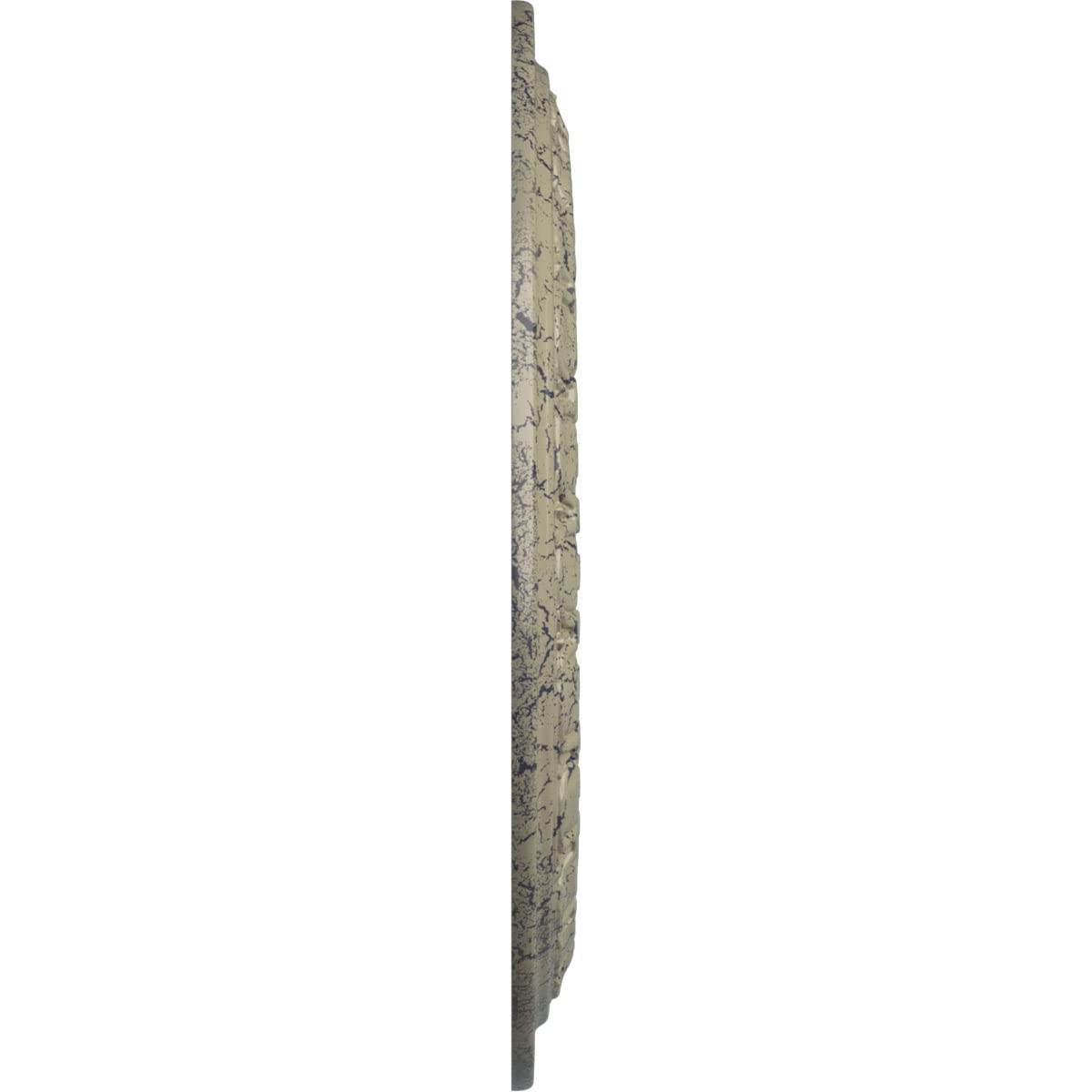 Ekena Millwork CM17MUCSC Munich Ceiling Medallion - 17.5