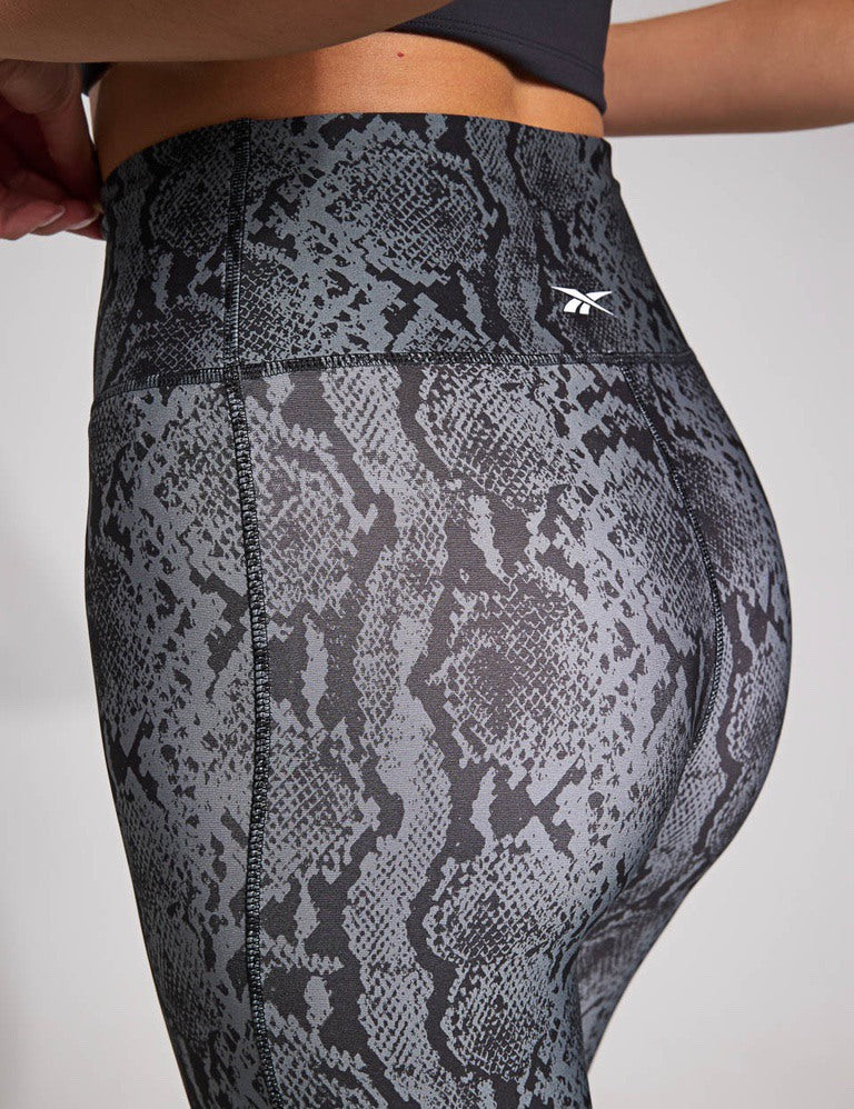 ID Train Leggings for Women - High Waist Workout Yoga Pants - Stretchy Gym Running Tights - Black - Perfect for Training, Yoga & Everyday Wear