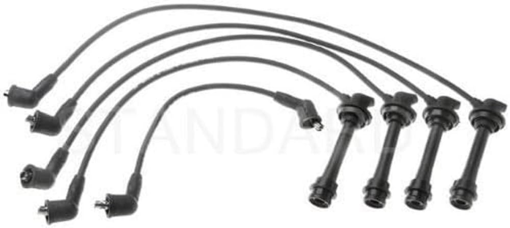 Standard Ignition Wire Set - Reliable Engine Performance