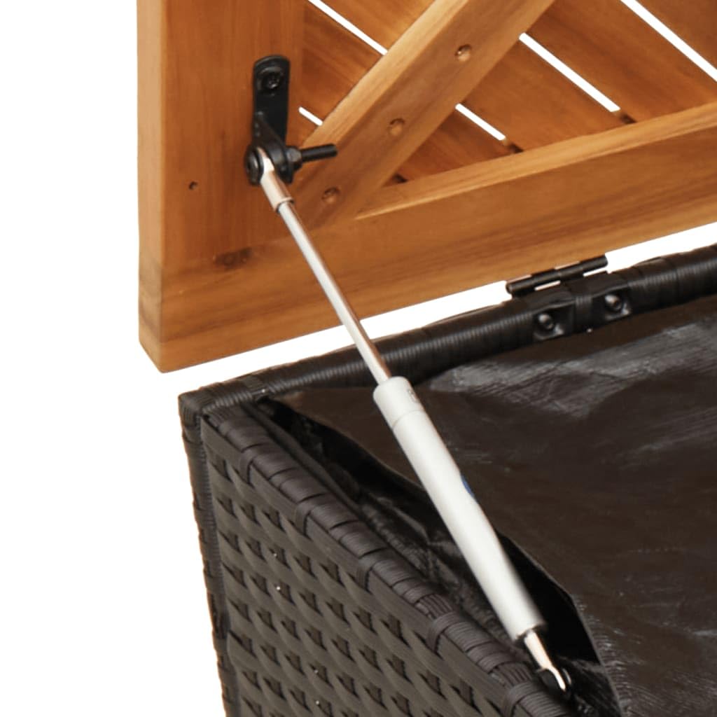 Outdoor Storage Box 43.3