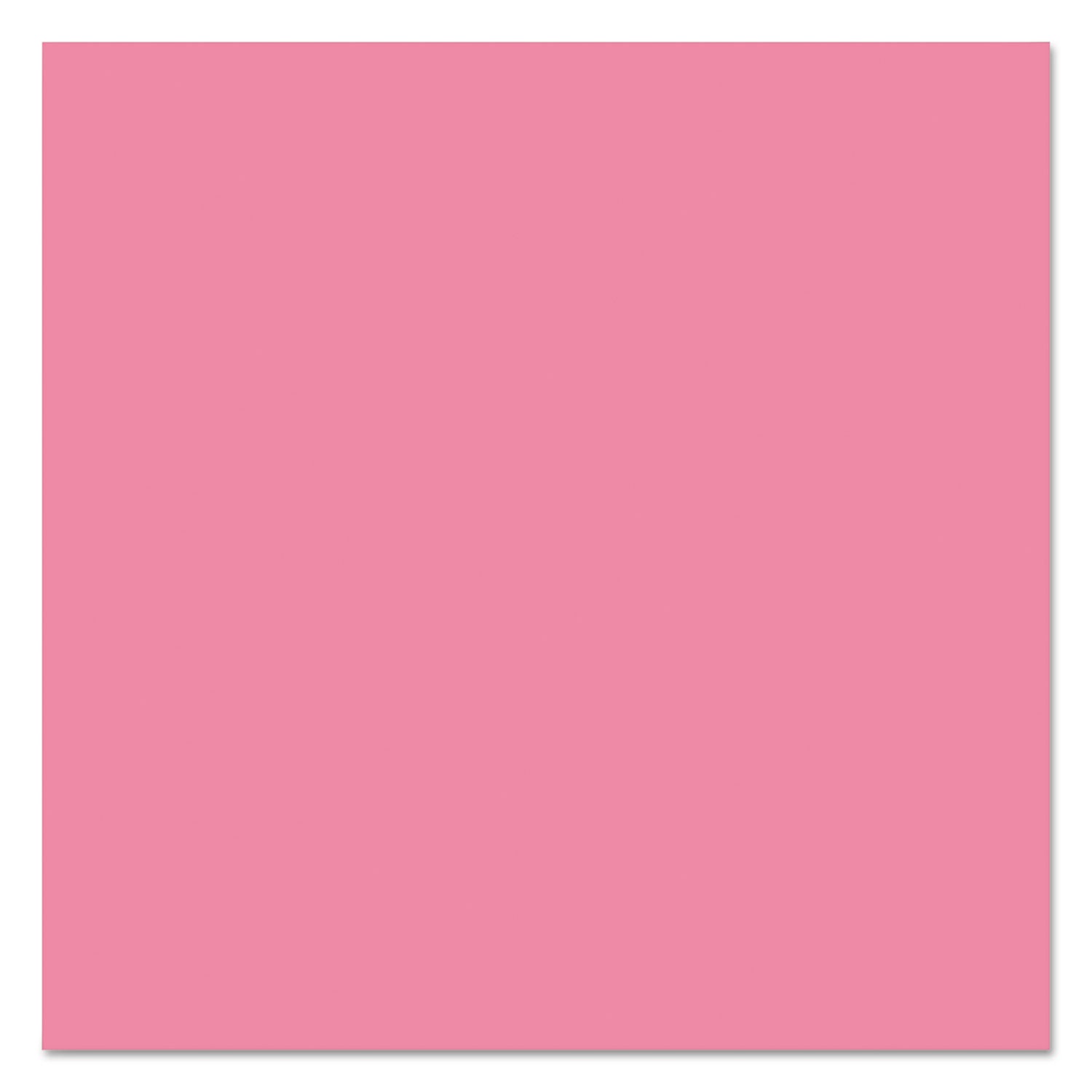 Astrobrights® Vibrant Color Paper - 24 lb Premium Bond Weight, 8.5 x 11 Inches, Pulsar Pink, 500 Sheets per Ream - Perfect for Office Documents, School Projects & Creative Crafts