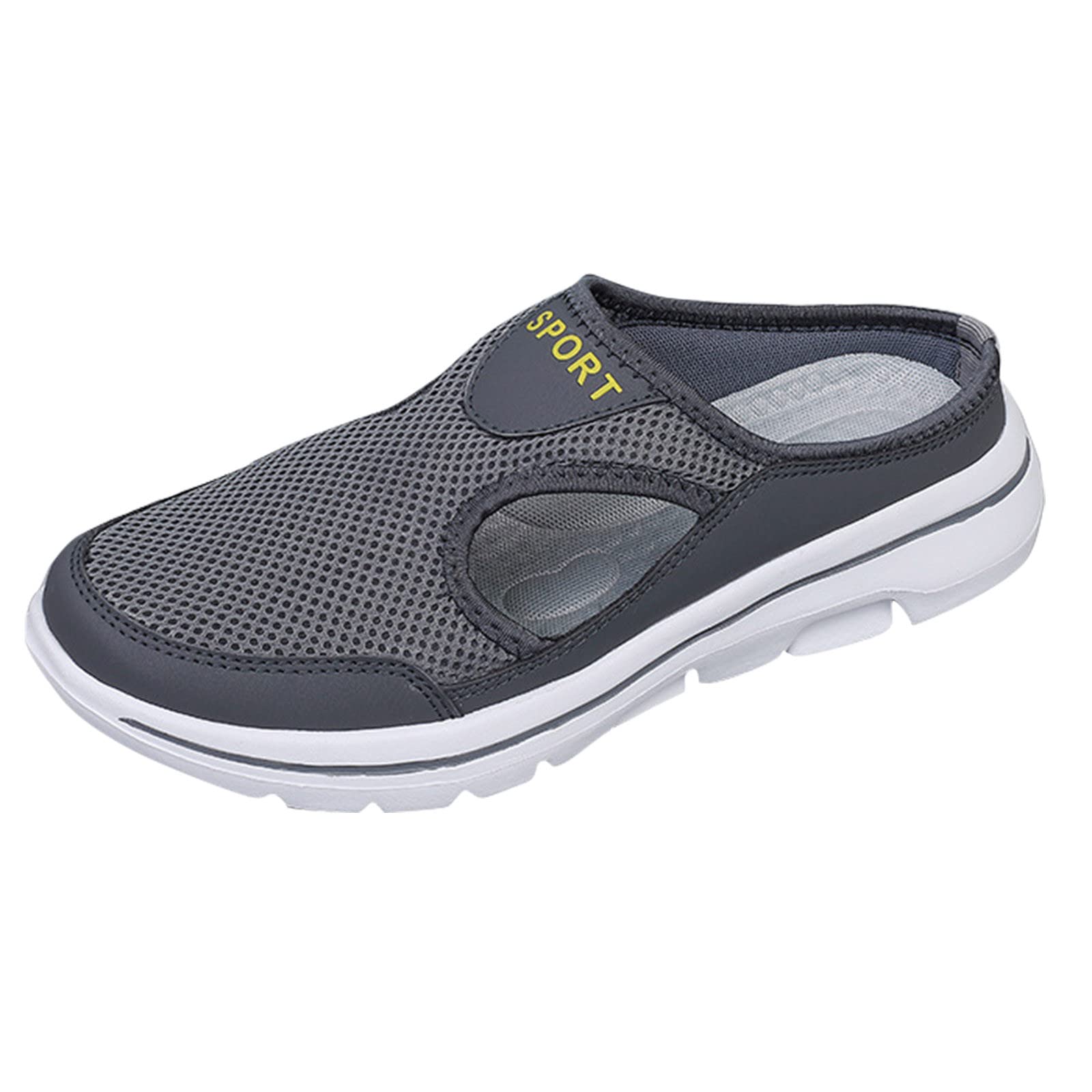 Best Men's Orthopedic Leather Dress Shoes, White Flip Flops, Black Slides, Retro Sneakers, Pool Shoes, Canvas Deck Shoes, Blue & Navy Boat Shoes for Comfort and Style in Casual, Work, and Outdoor Activities