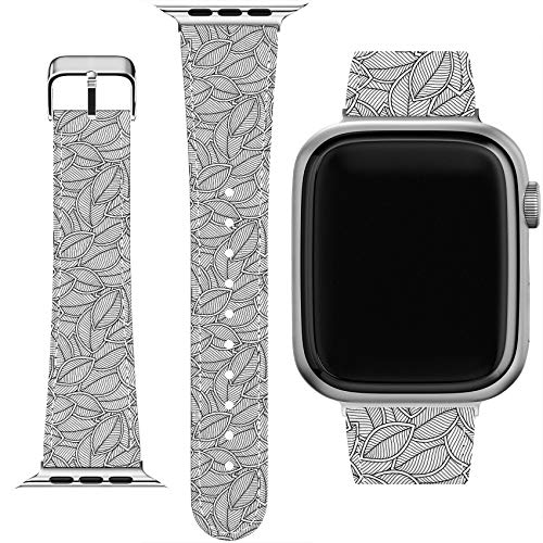 Graphical Leaves