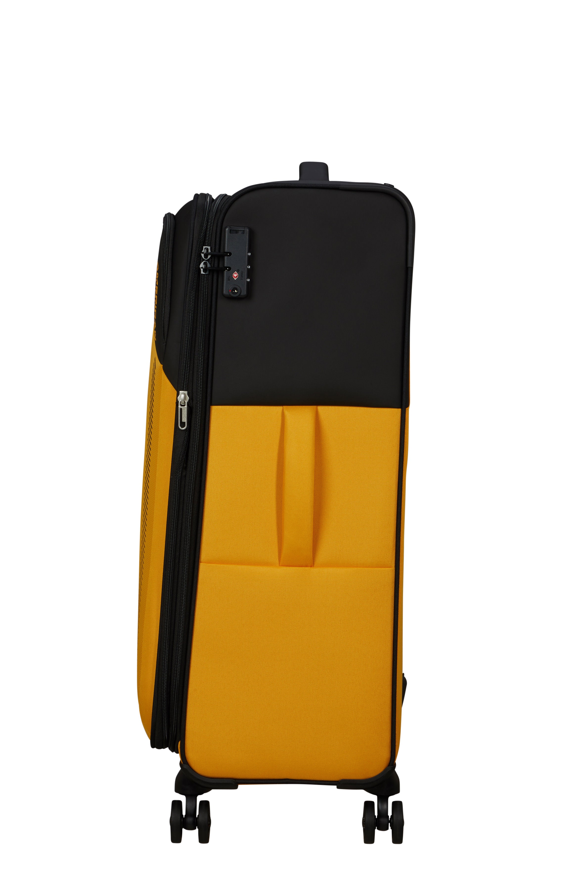 American Tourister Daring Dash Expandable Spinner Luggage - 28