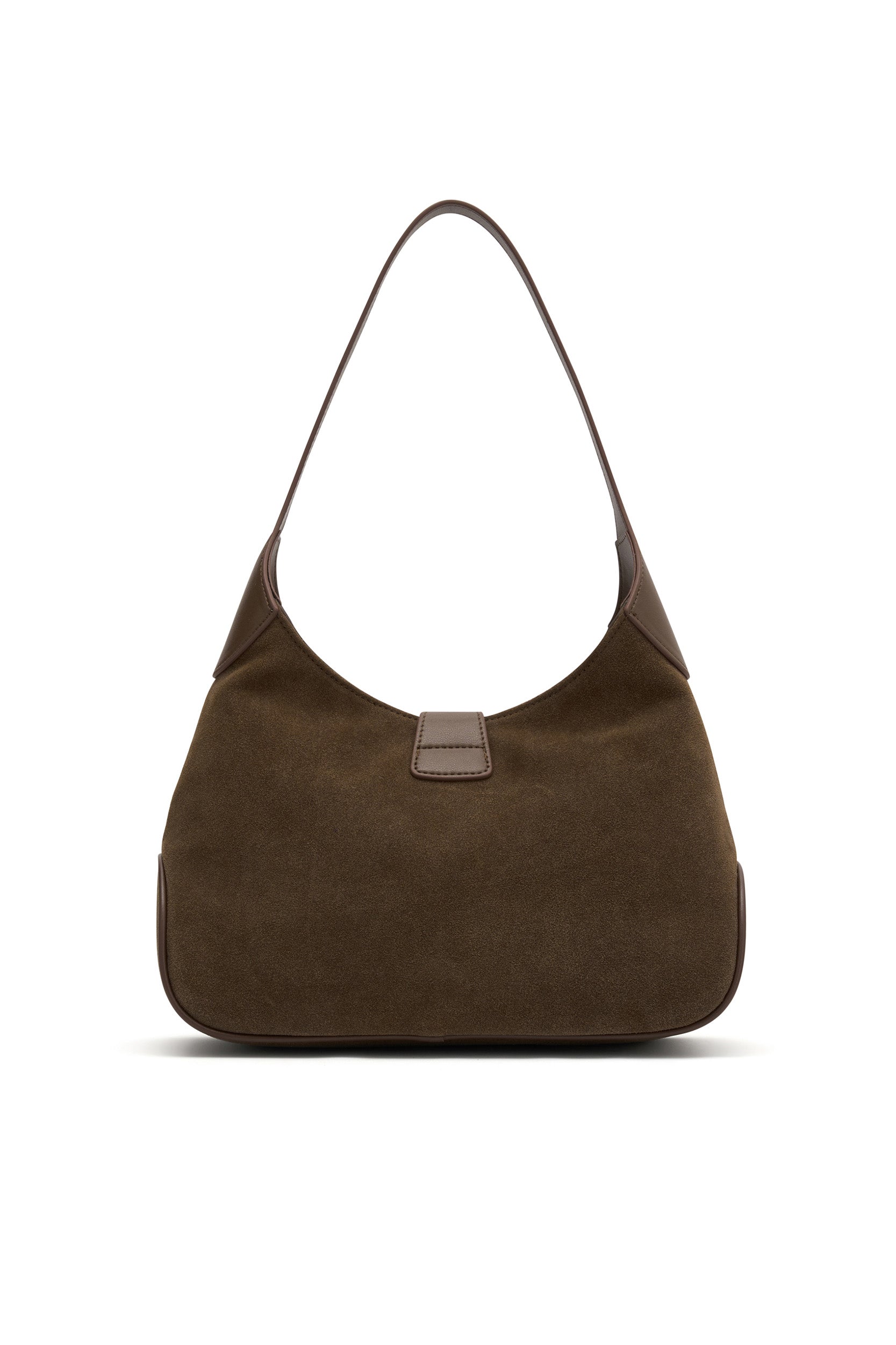 **Amber Cocoa Bag - Stylish & Durable Crossbody Purse for Women | Perfect for Work, Travel & Everyday Use**