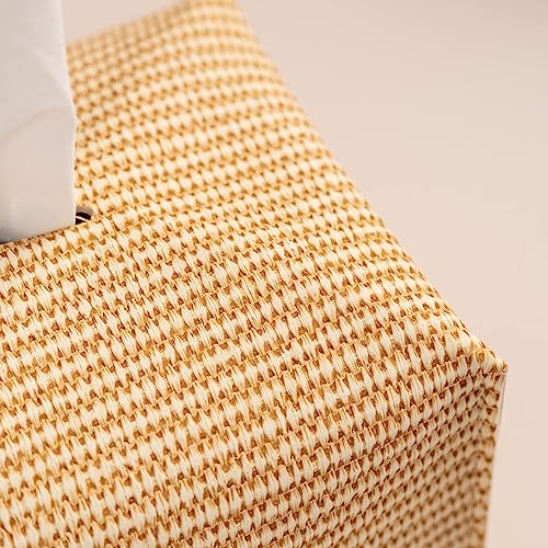 Rattan Textured