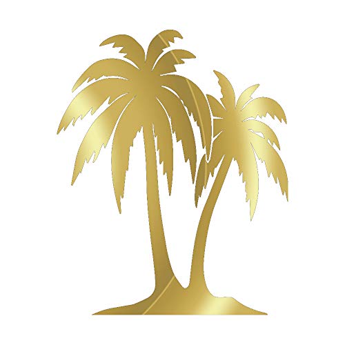 Metallic Gold