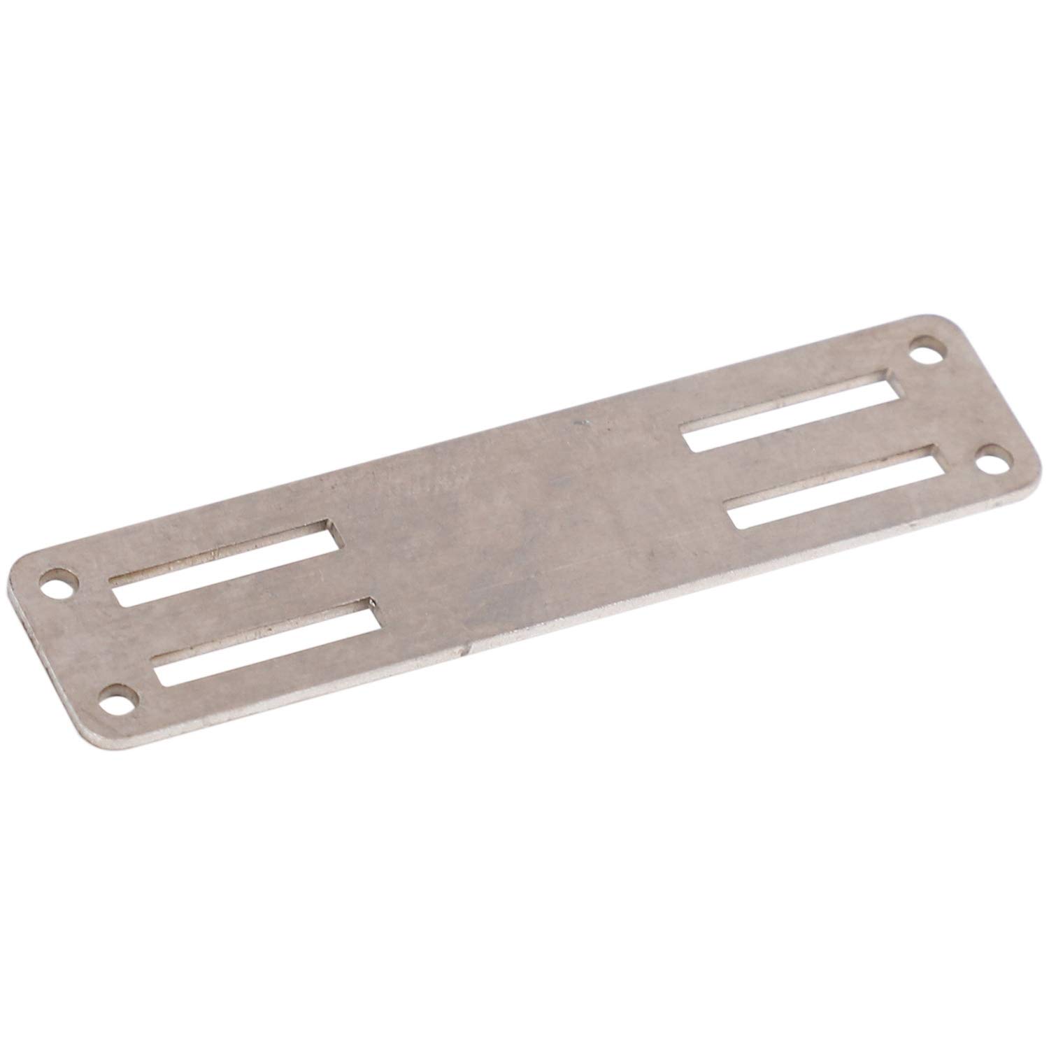 Upgraded Metal Fixed Mount Kit Parts for RC Truck & Car Accessories - Durable Off-Road Toy Replacement Components for Crawler, Rock Racing & Trail Adventures