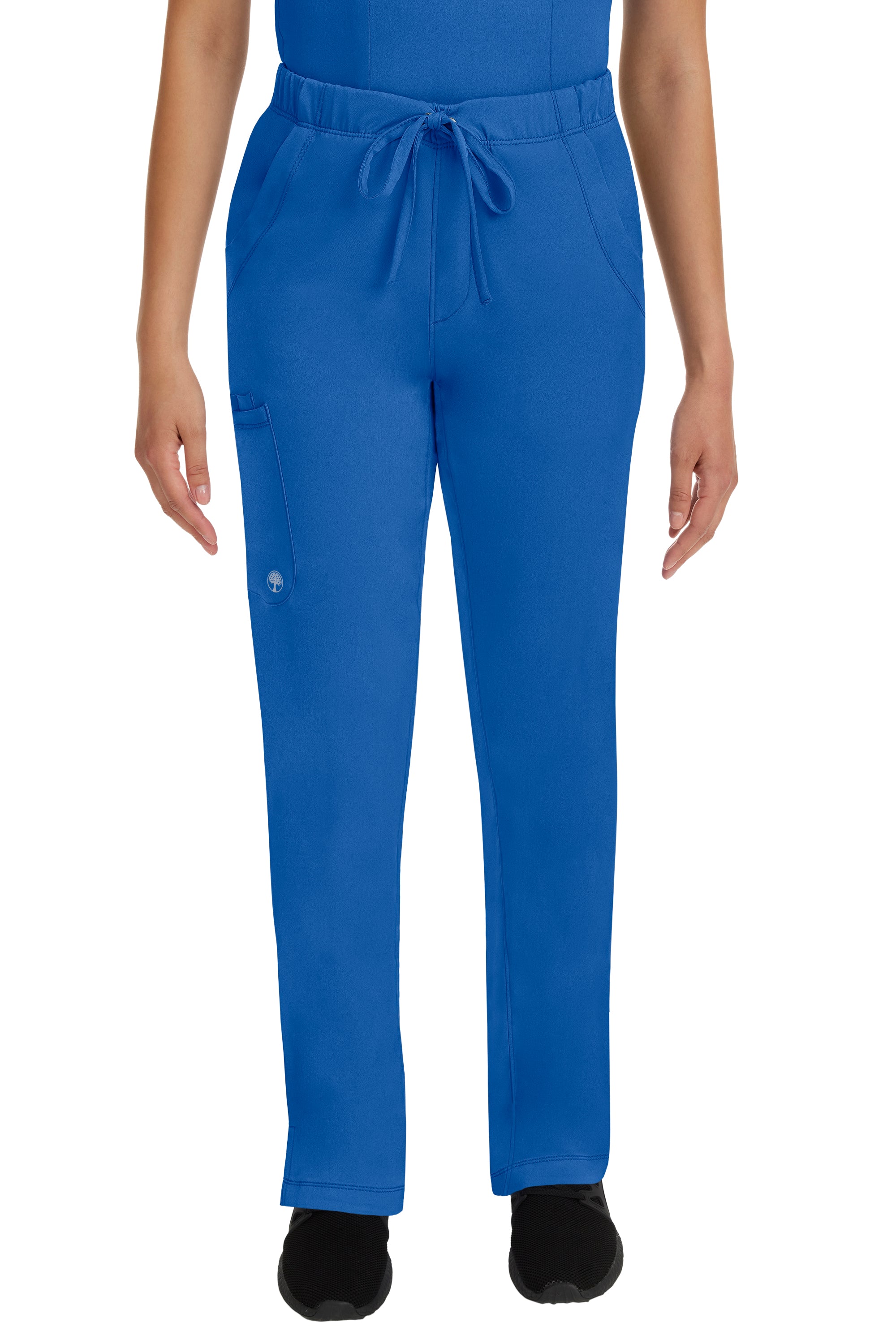 Ladies Rebecca Scrub Pants 1X-3X - Comfortable Medical Work Pants for Nurses & Healthcare Professionals | TSS Outlet | Perfect for Hospital Shifts, Clinics & Healthcare Workwear