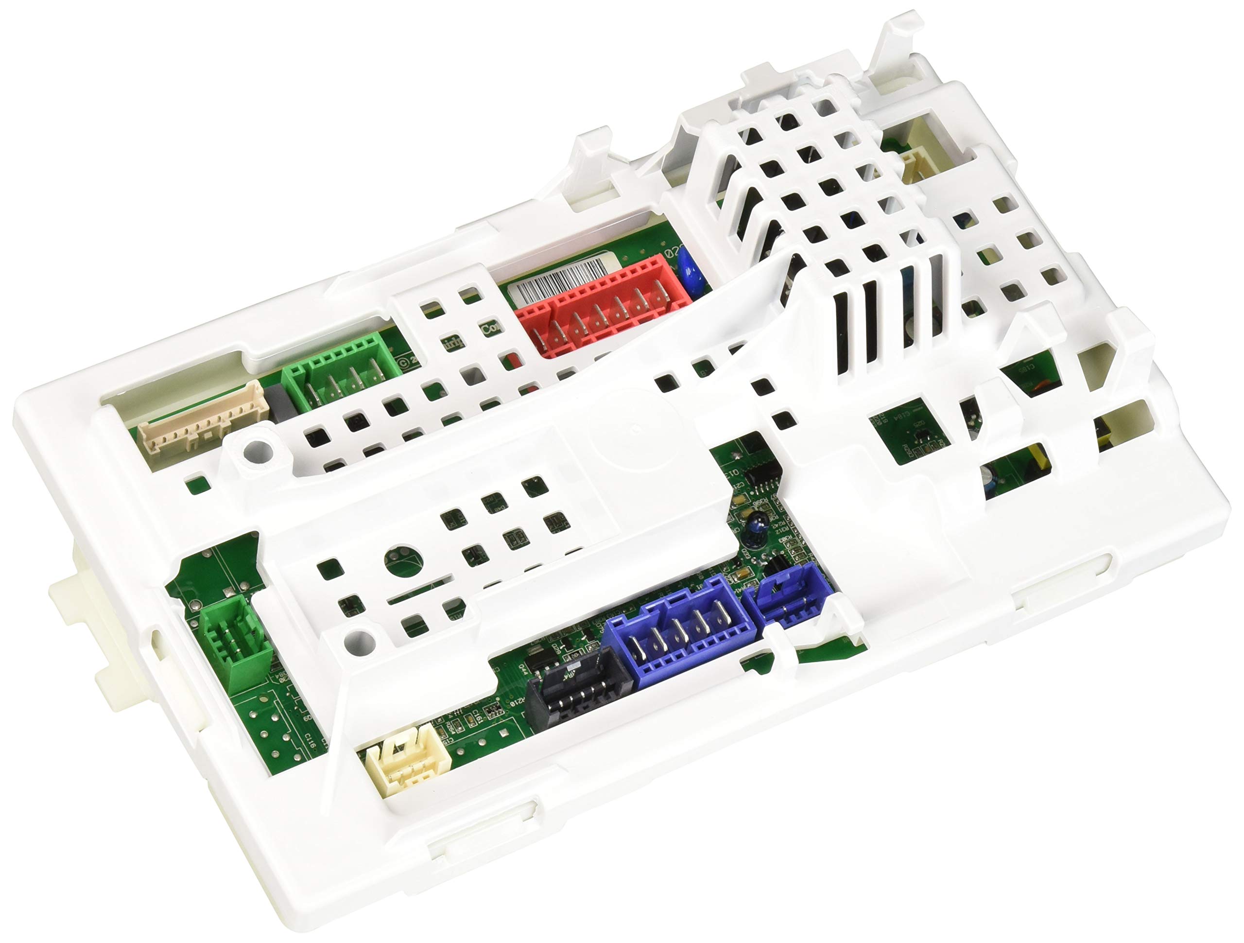 Whirlpool W10480177 Washer Electronic Control Board Replacement Part - Compatible with Whirlpool Washing Machines - Fix Washer Not Starting or Spinning Issues - Perfect for Home Laundry Room Repairs
