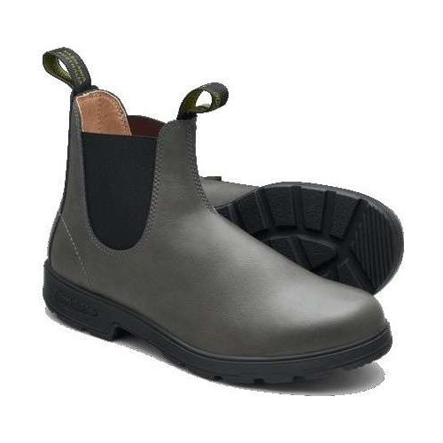 BLUNDSTONE 2210 Chelsea Boots for Men & Women - Comfortable & Durable Leather Boots - Final Sale - Perfect for Work, Hiking & Casual Wear