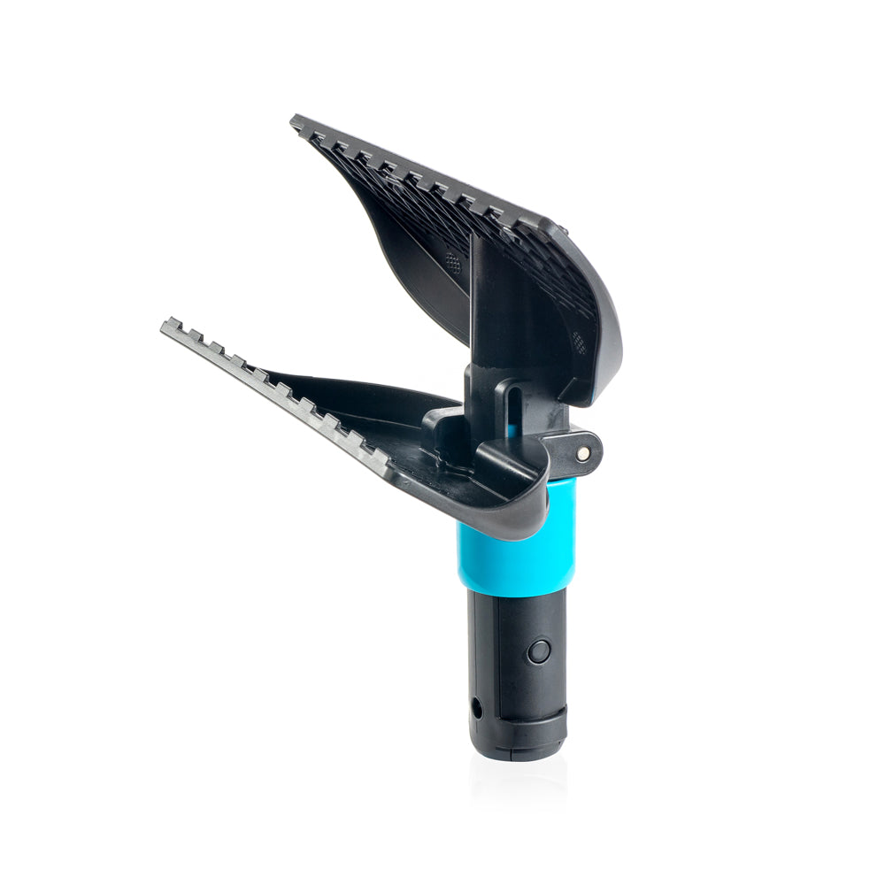 Moerman Universal Clamp - Heavy Duty Multi-Purpose Clamping Tool for Woodworking, Metalworking, and DIY Projects - Perfect for Home, Garage, and Workshop Use