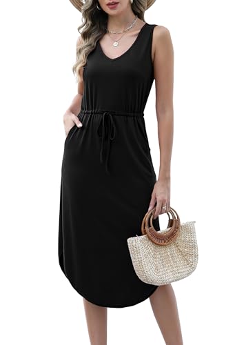 Solid Black
