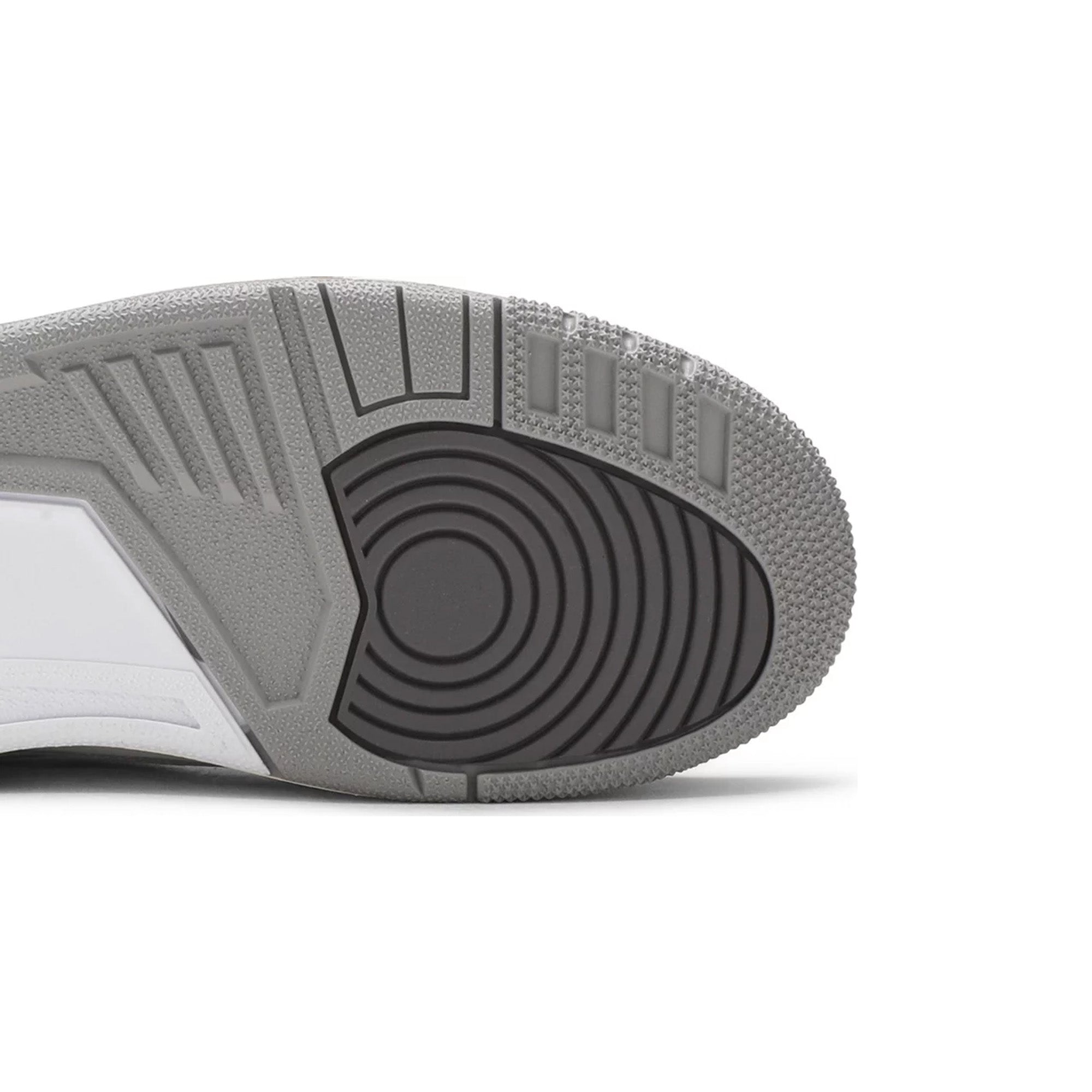 Air Jordan 3 Retro 'A Ma Maniere' Women's Sneakers - Premium Leather Basketball Shoes for Women | Streetwear Fashion & Casual Wear