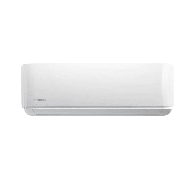 MR COOL DIY 36K BTU 18 SEER 4th Gen Ductless Mini Split Air Conditioner & Heat Pump 230V - Perfect for Home, Garage & Office Cooling & Heating