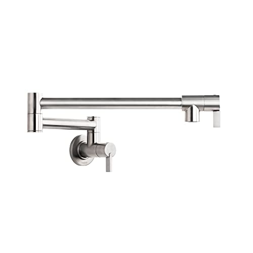 Brushed Nickel