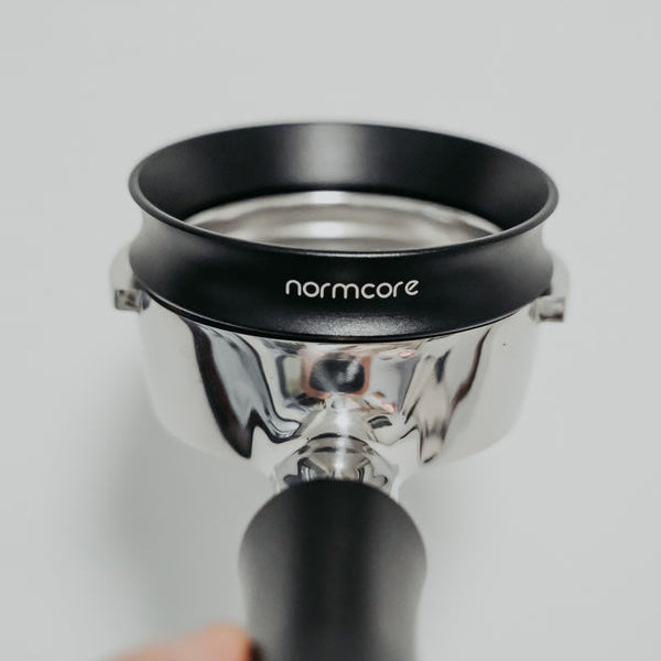 Premium Magnetic Dosing Funnel for Kitchen & Lab - Easy Spice Transfer, Mess-Free Pouring | Ideal for Cooking, Baking, Coffee Brewing & Scientific Experiments